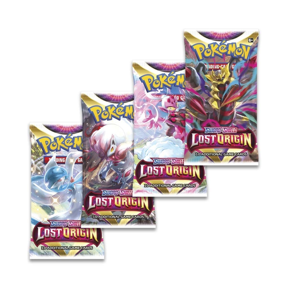 Pokémon TCG : Lost Origin Booster Pack