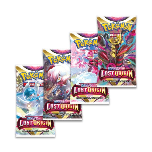 Pokémon TCG : Lost Origin Booster Pack