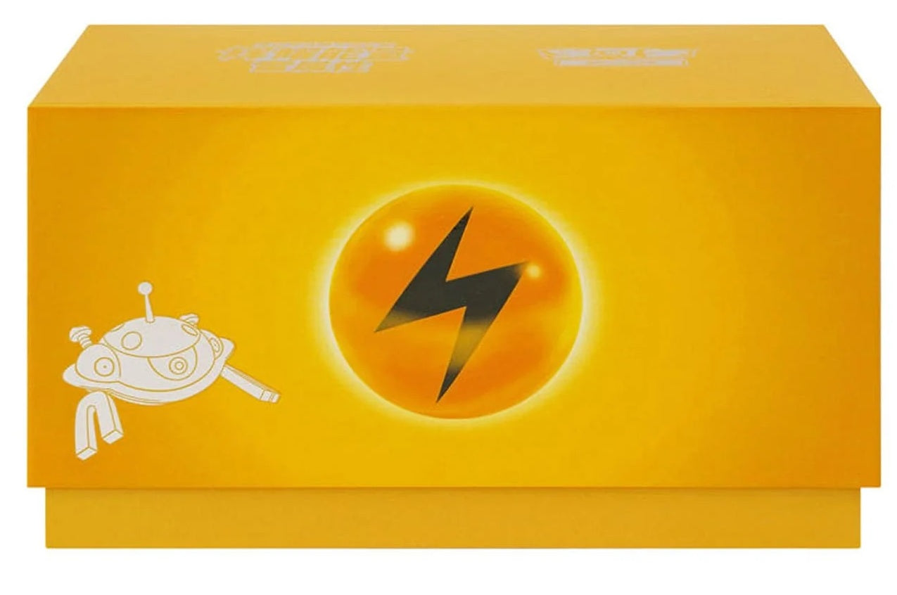 Pokémon TCG Simplified Chinese: Brilliant Energy Gift Box Version 3